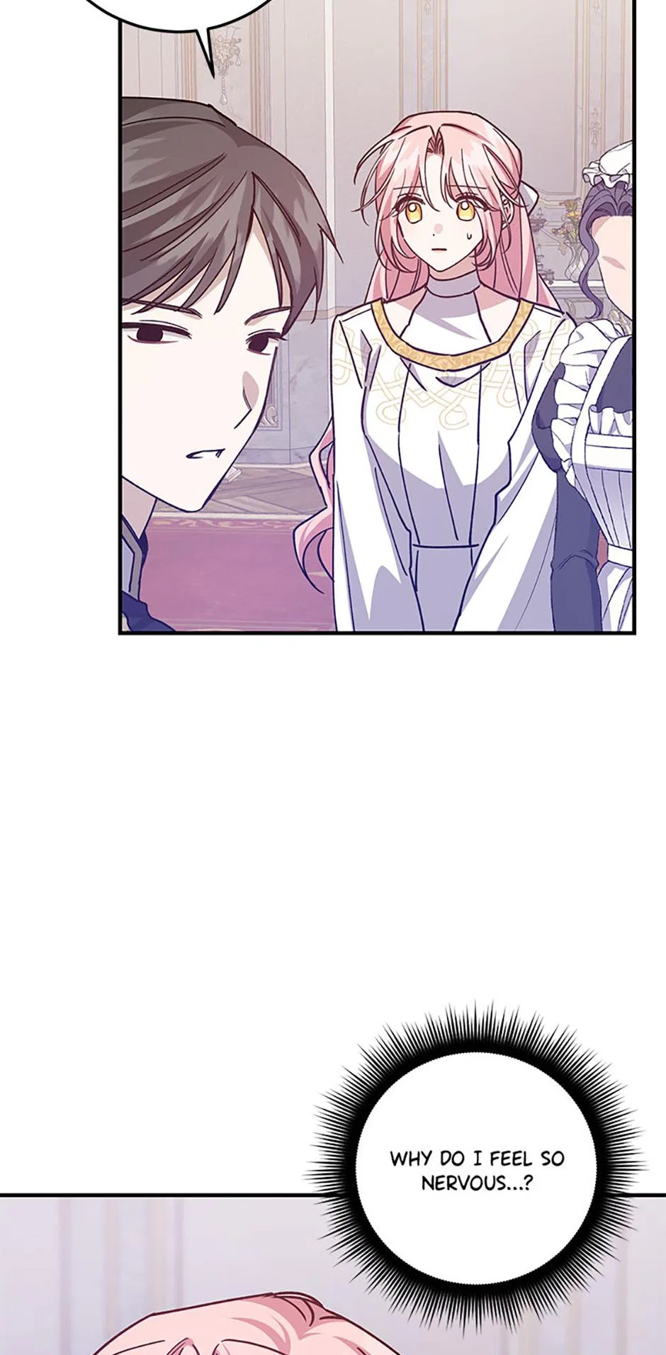 I Raised the Villains Preciously Chapter 55 – Page 24