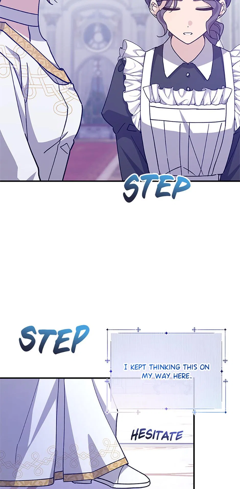I Raised the Villains Preciously Chapter 55 – Page 28