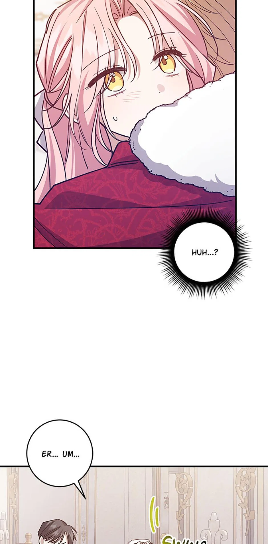 I Raised the Villains Preciously Chapter 55 – Page 33
