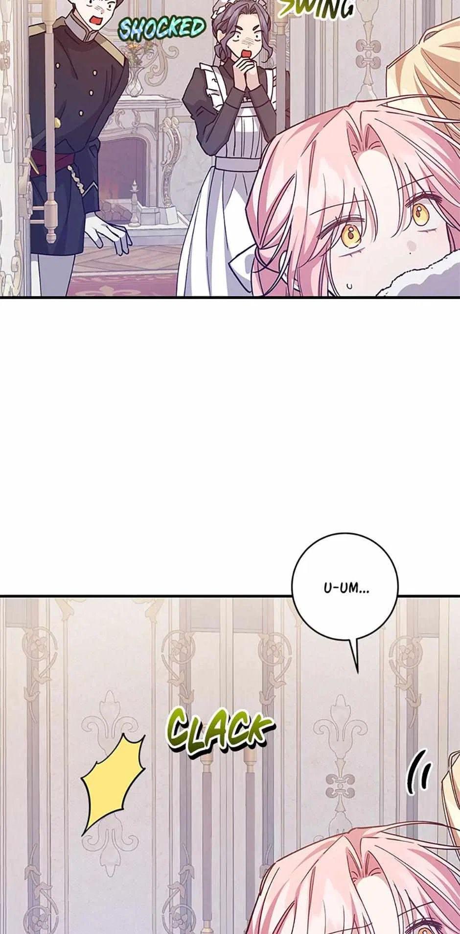 I Raised the Villains Preciously Chapter 55 – Page 34