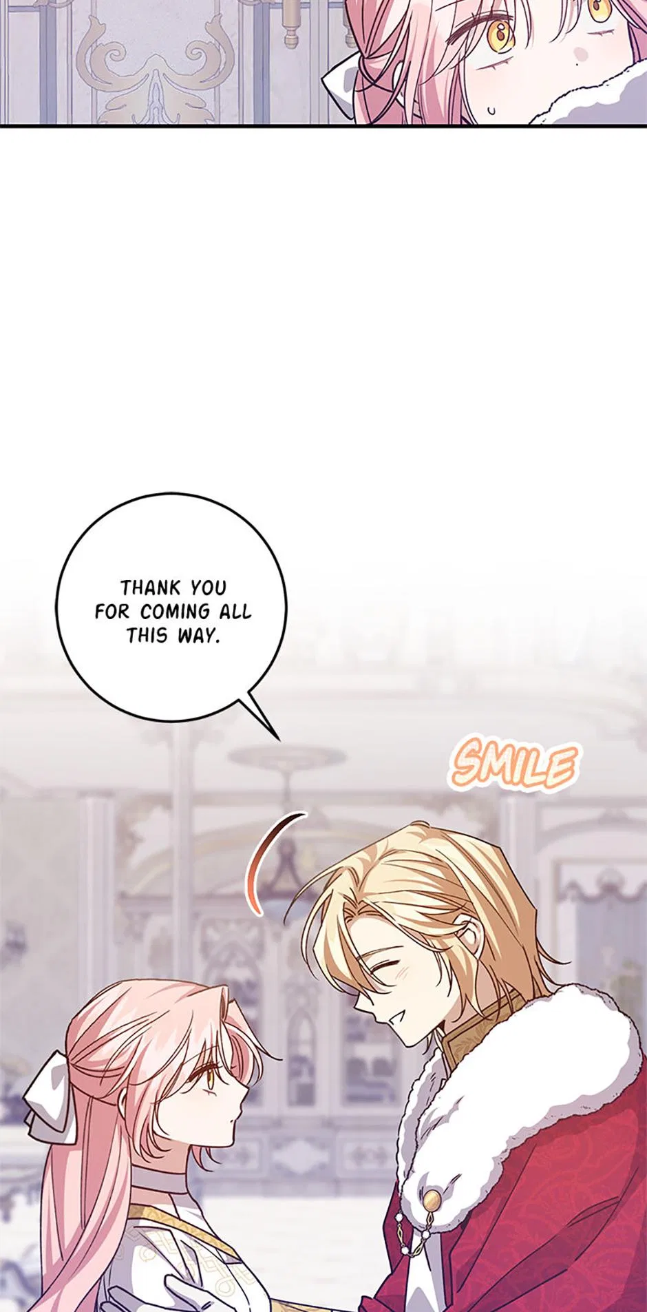 I Raised the Villains Preciously Chapter 55 – Page 35