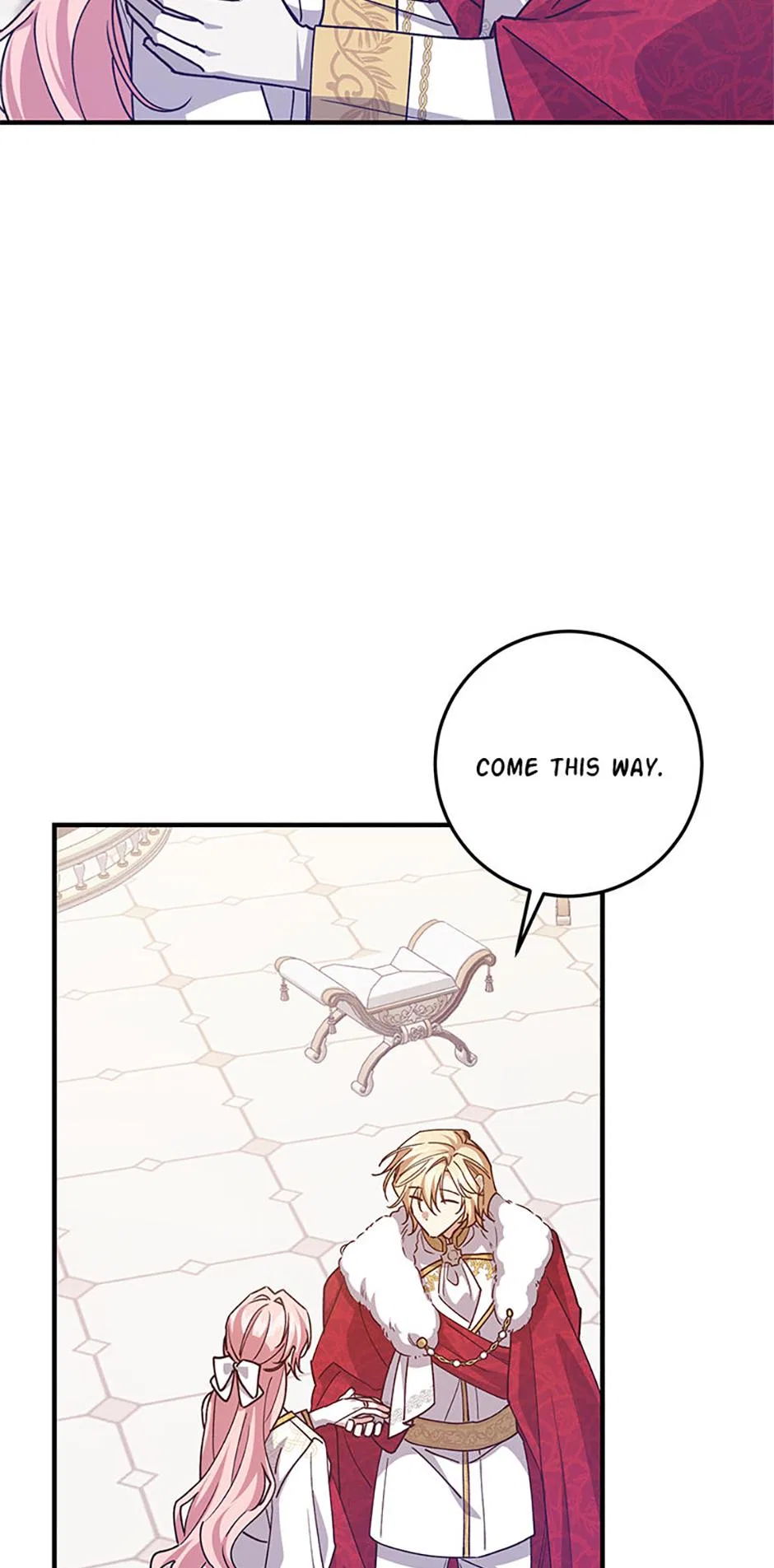 I Raised the Villains Preciously Chapter 55 – Page 36