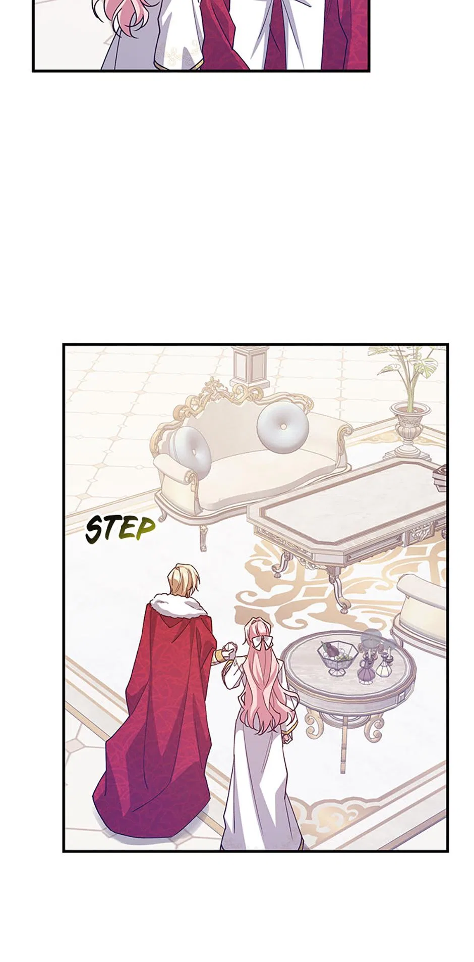 I Raised the Villains Preciously Chapter 55 – Page 37
