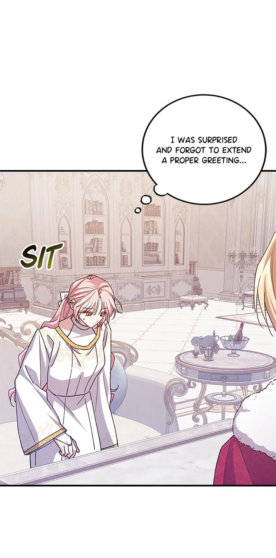 I Raised the Villains Preciously Chapter 55 – Page 38