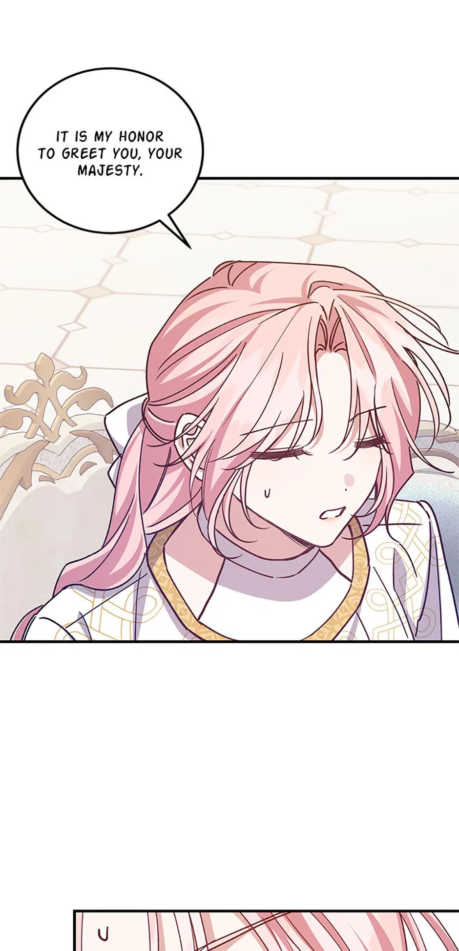 I Raised the Villains Preciously Chapter 55 – Page 39