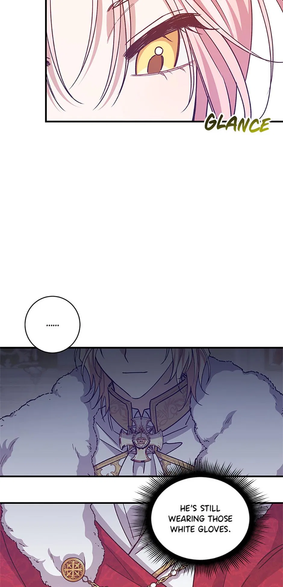 I Raised the Villains Preciously Chapter 55 – Page 40