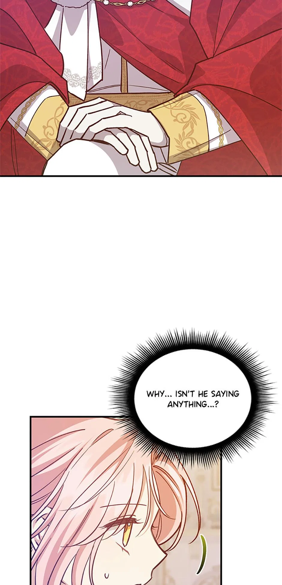 I Raised the Villains Preciously Chapter 55 – Page 41