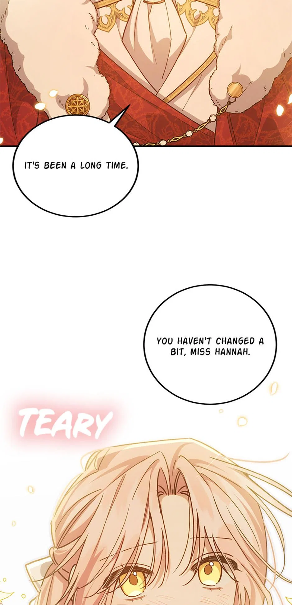 I Raised the Villains Preciously Chapter 55 – Page 43