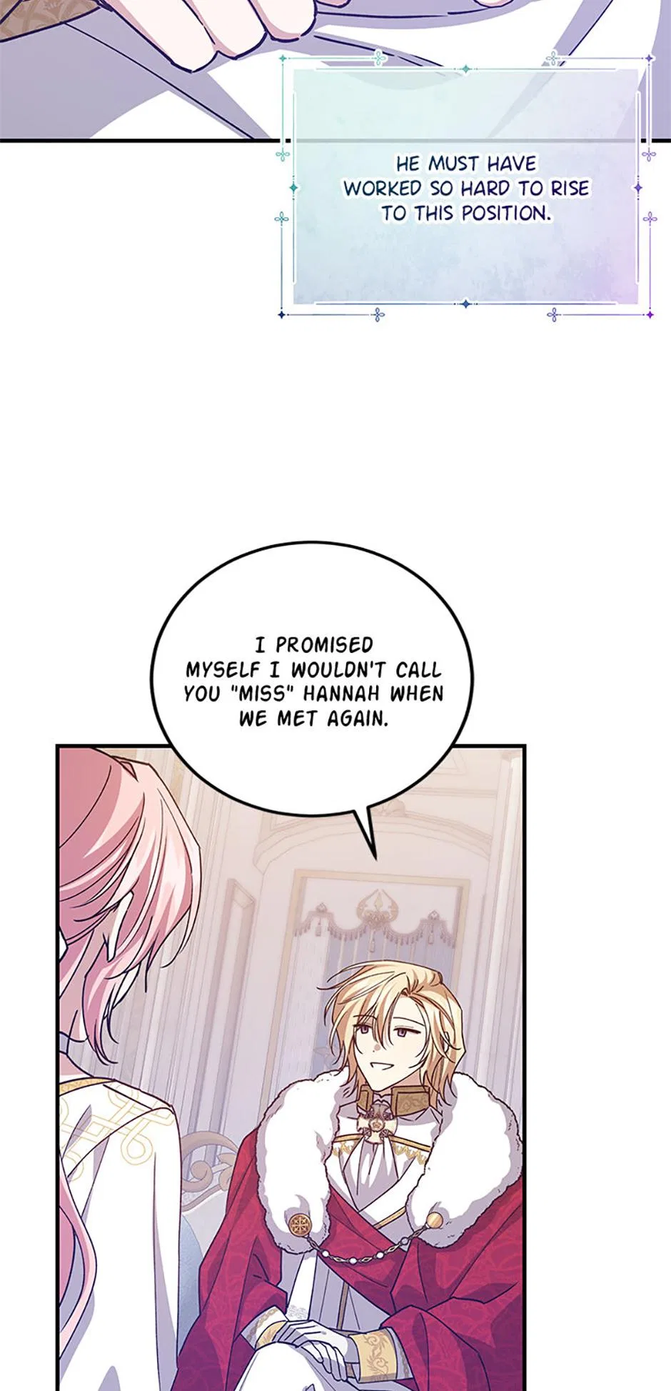 I Raised the Villains Preciously Chapter 55 – Page 45
