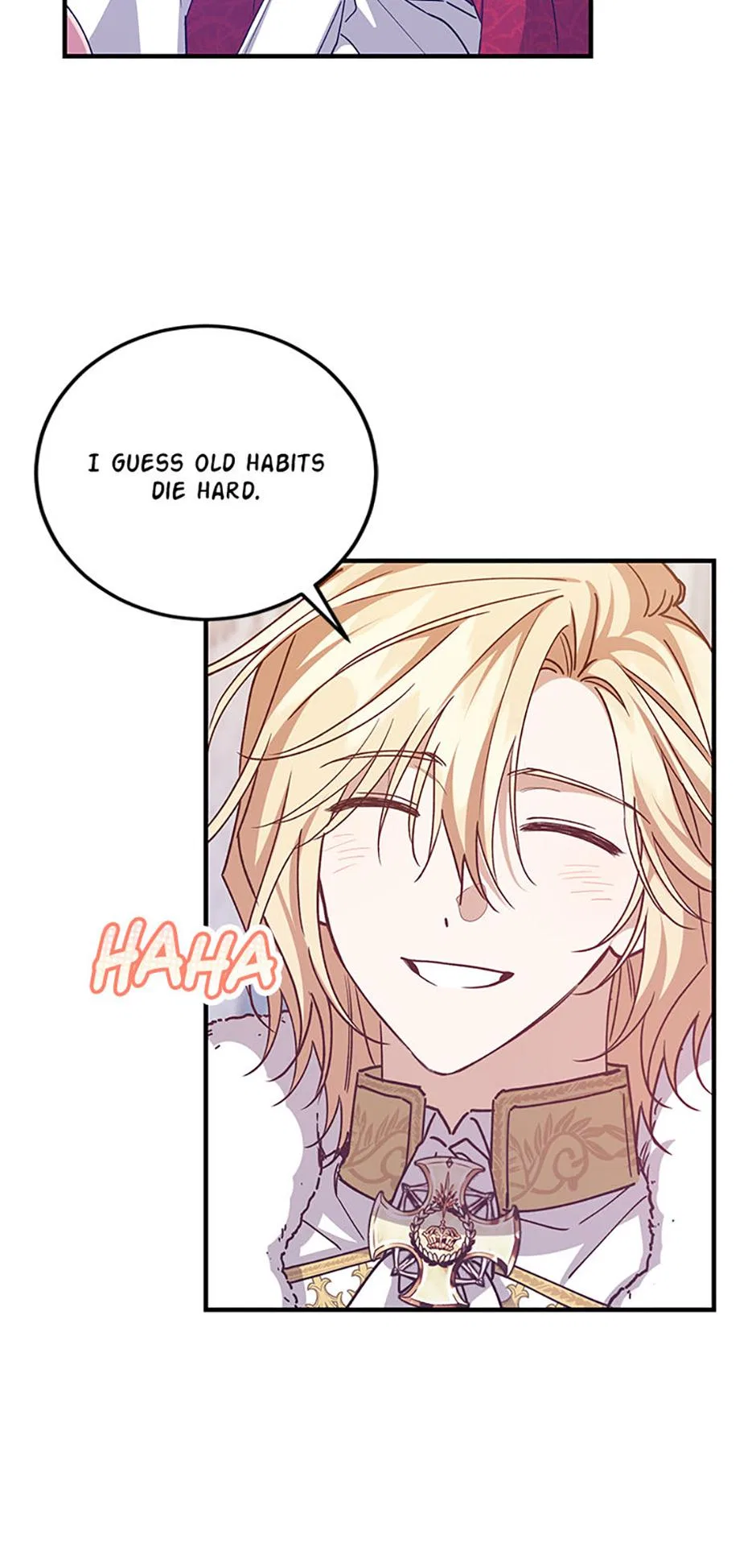 I Raised the Villains Preciously Chapter 55 – Page 46