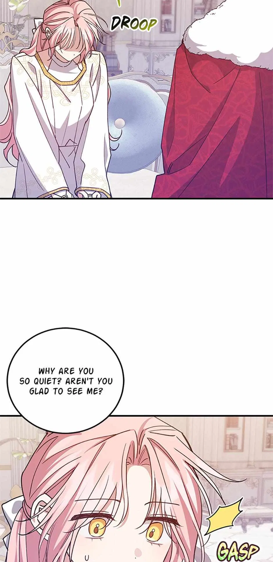 I Raised the Villains Preciously Chapter 55 – Page 49