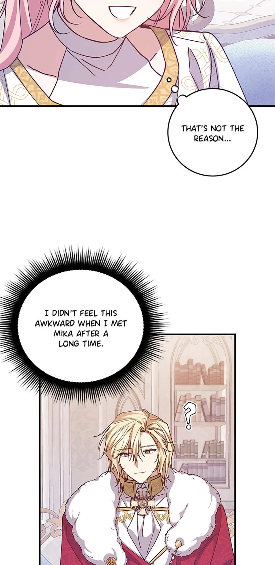 I Raised the Villains Preciously Chapter 55 – Page 50