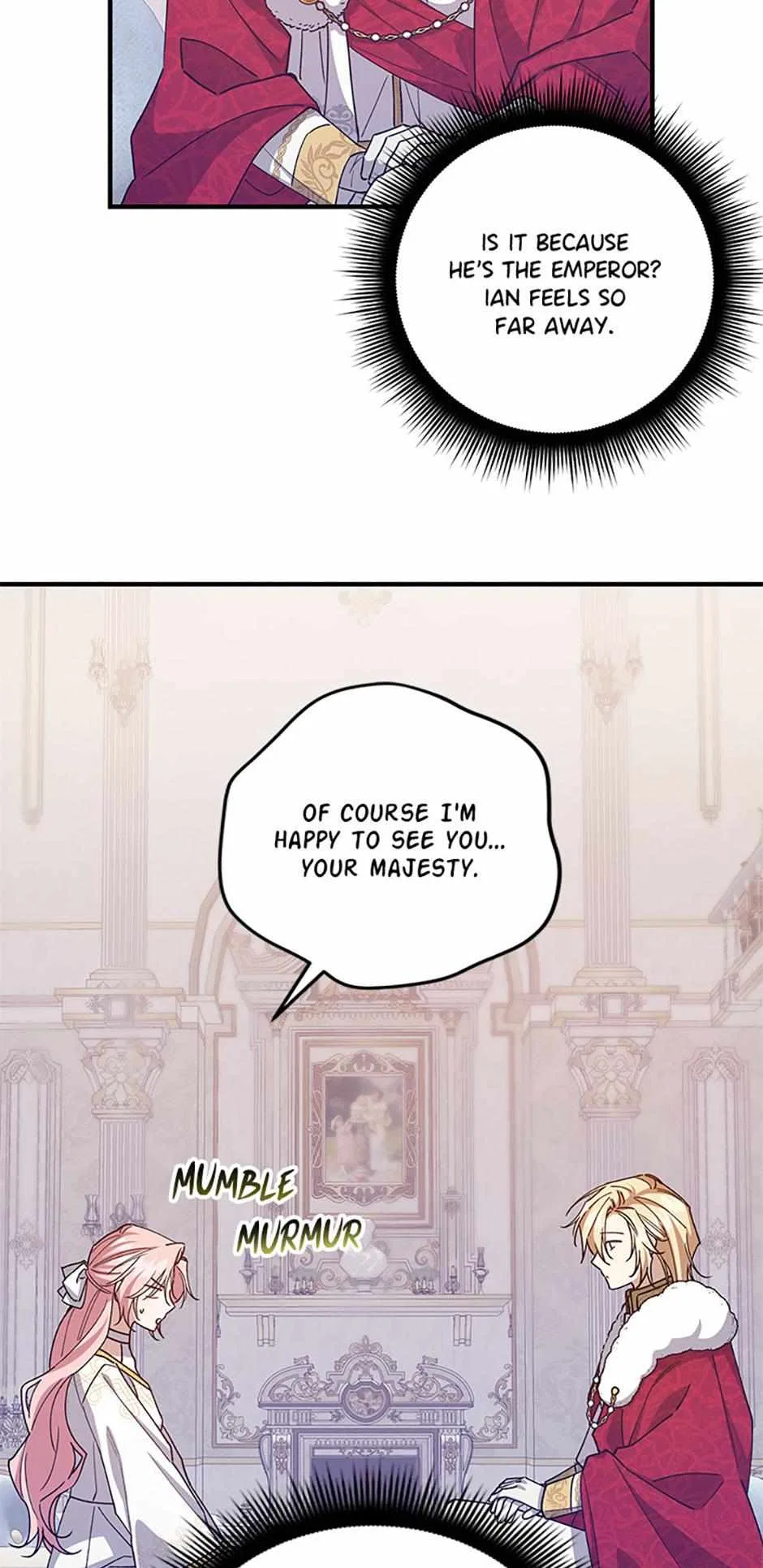 I Raised the Villains Preciously Chapter 55 – Page 51