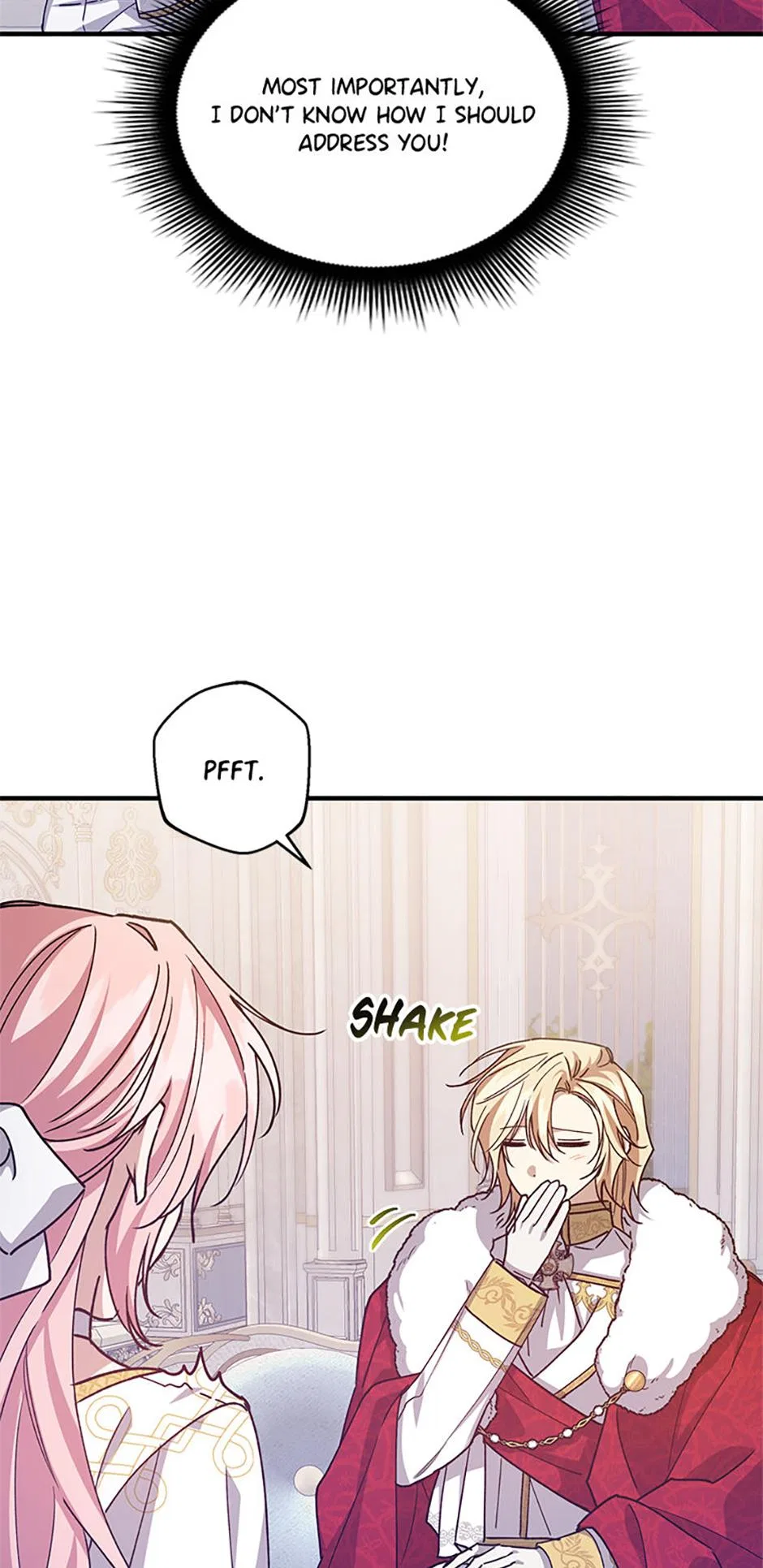 I Raised the Villains Preciously Chapter 55 – Page 52