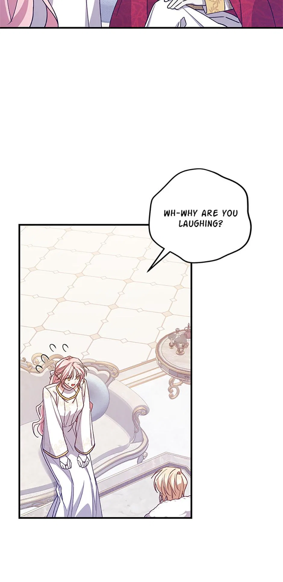 I Raised the Villains Preciously Chapter 55 – Page 53