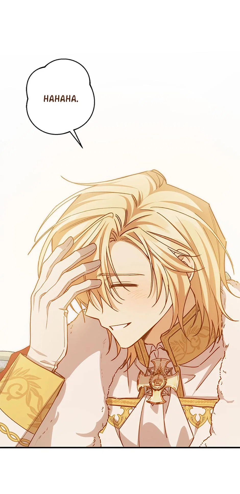 I Raised the Villains Preciously Chapter 55 – Page 54