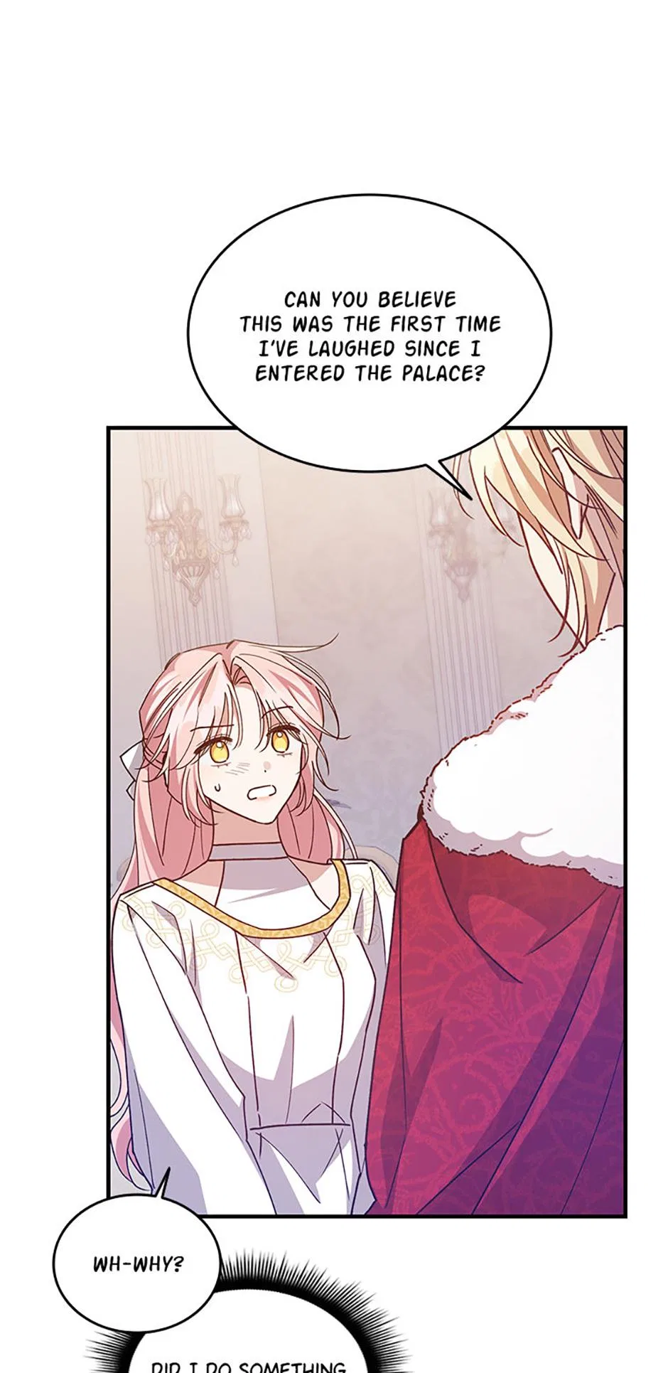 I Raised the Villains Preciously Chapter 55 – Page 55