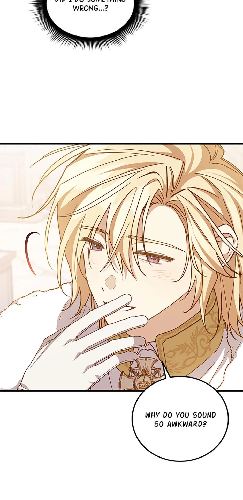 I Raised the Villains Preciously Chapter 55 – Page 56