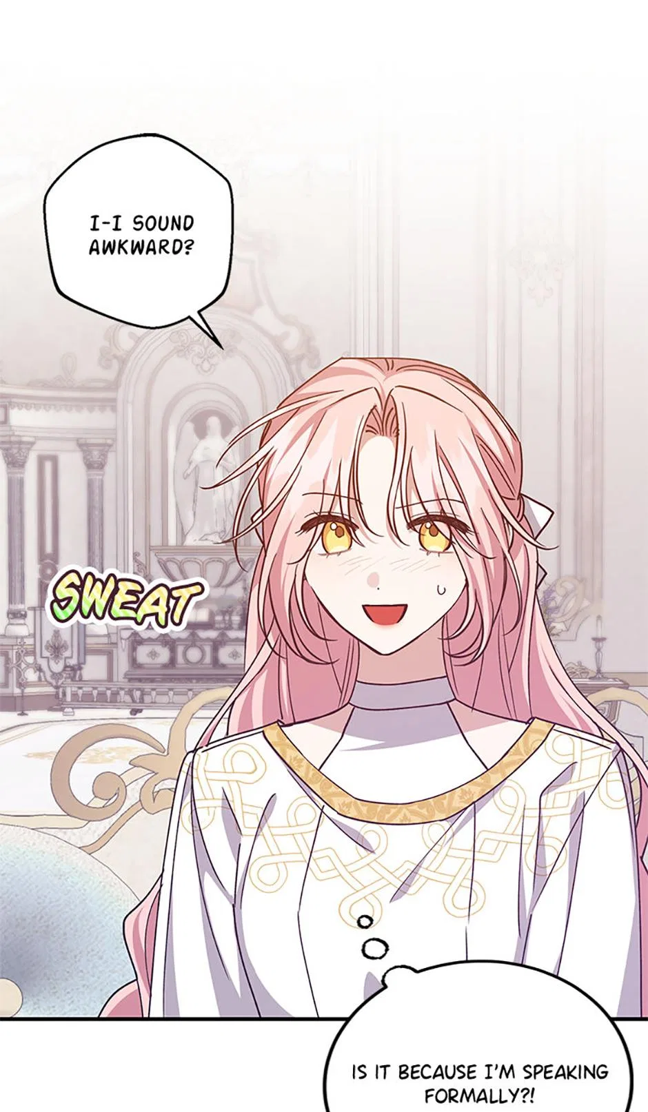 I Raised the Villains Preciously Chapter 55 – Page 57