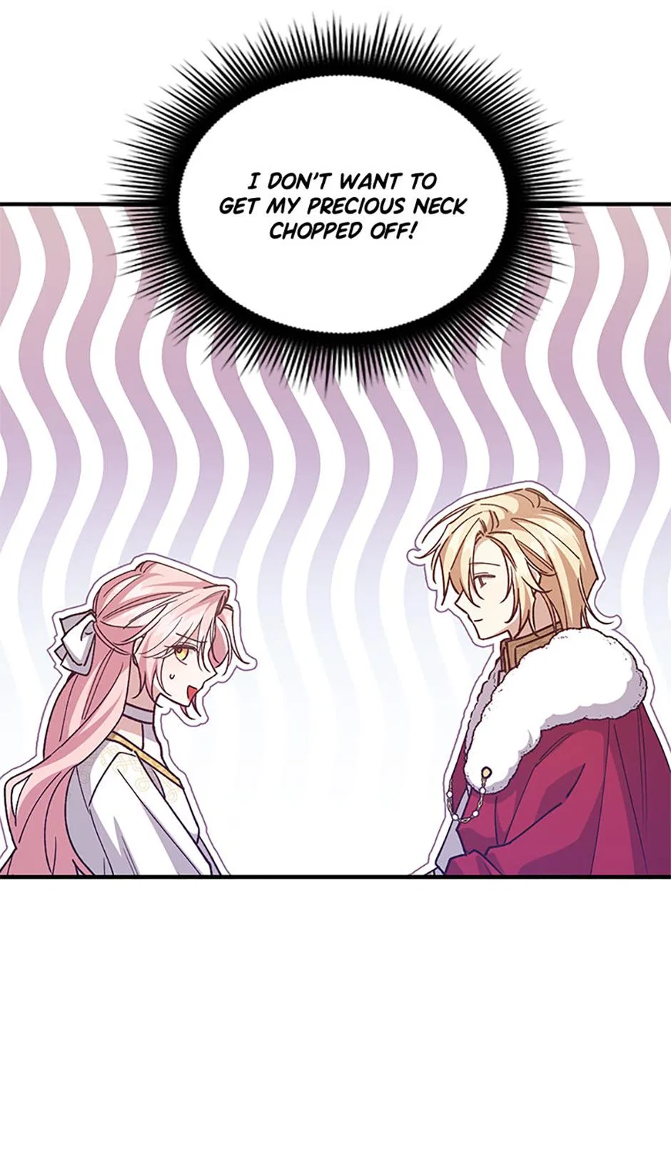 I Raised the Villains Preciously Chapter 55 – Page 59