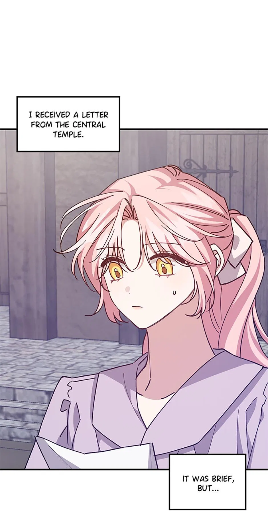 I Raised the Villains Preciously Chapter 54 – Page 2