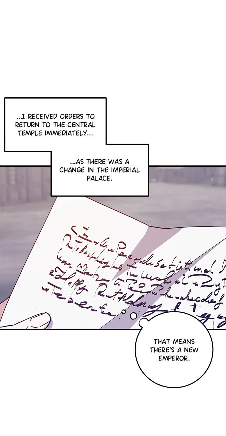 I Raised the Villains Preciously Chapter 54 – Page 3