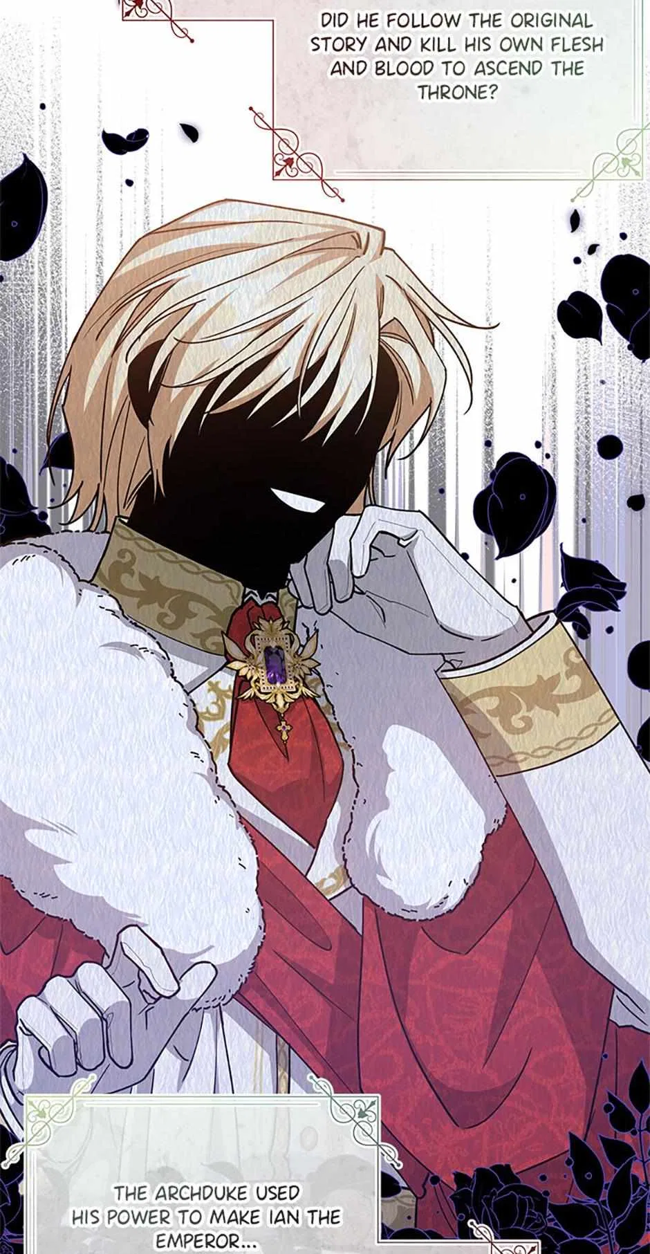 I Raised the Villains Preciously Chapter 54 – Page 6