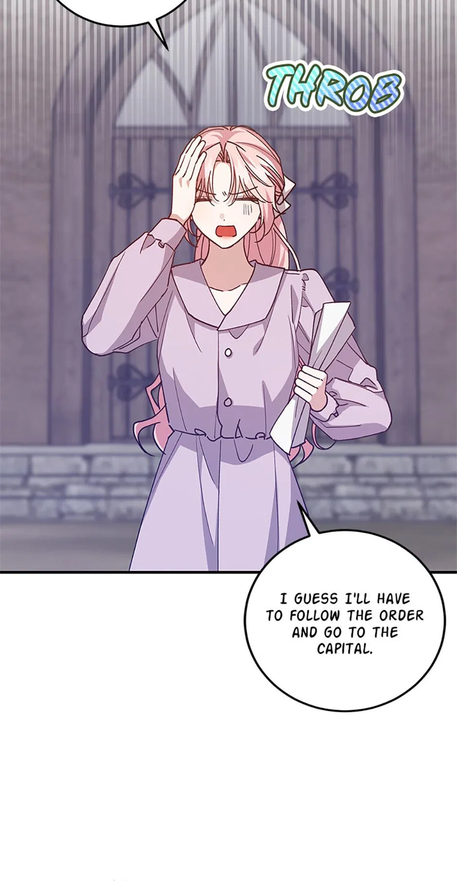 I Raised the Villains Preciously Chapter 54 – Page 9