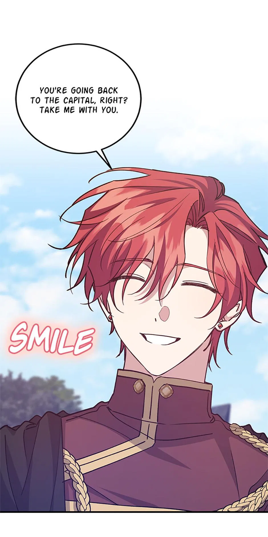 I Raised the Villains Preciously Chapter 54 – Page 14