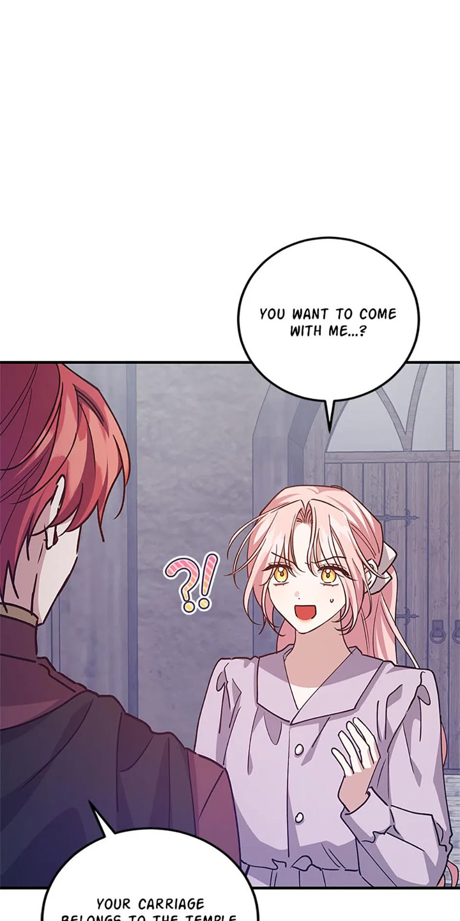 I Raised the Villains Preciously Chapter 54 – Page 15