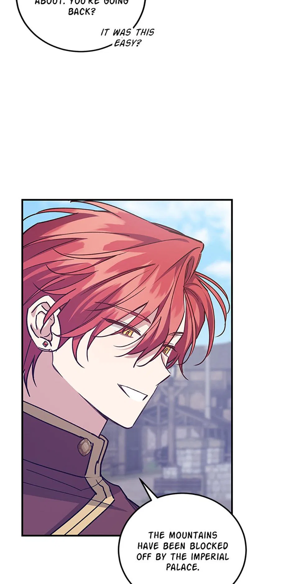 I Raised the Villains Preciously Chapter 54 – Page 17