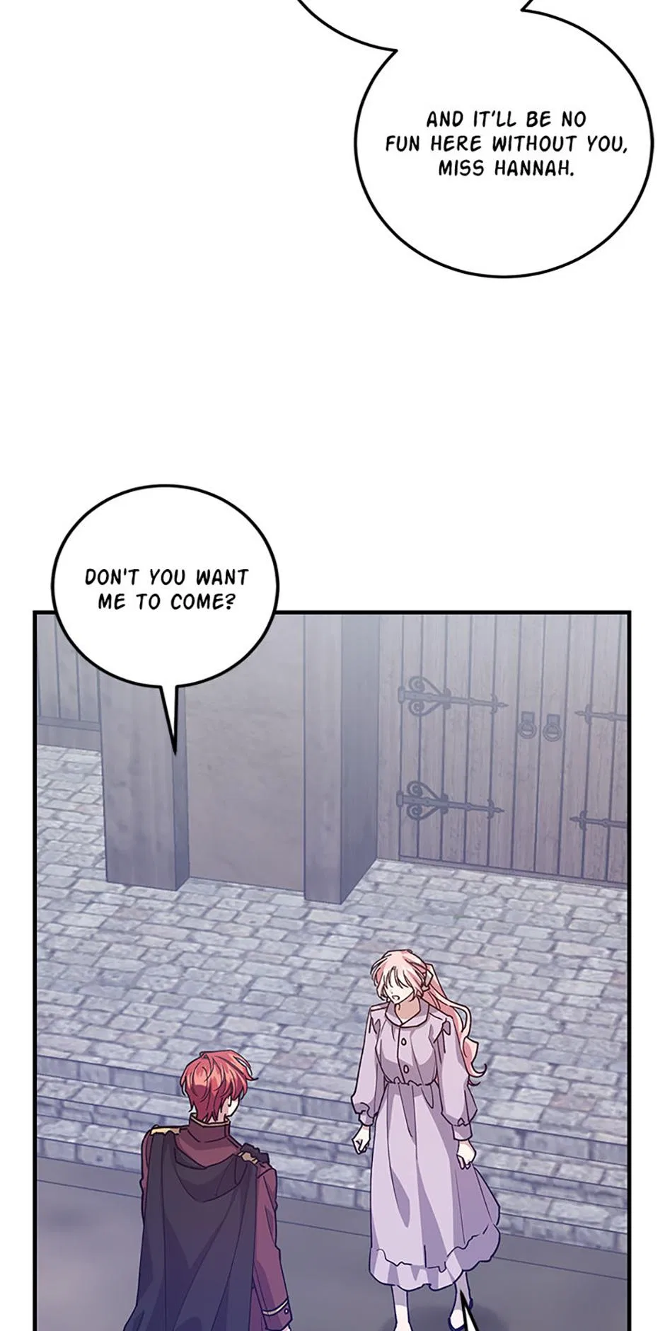 I Raised the Villains Preciously Chapter 54 – Page 18