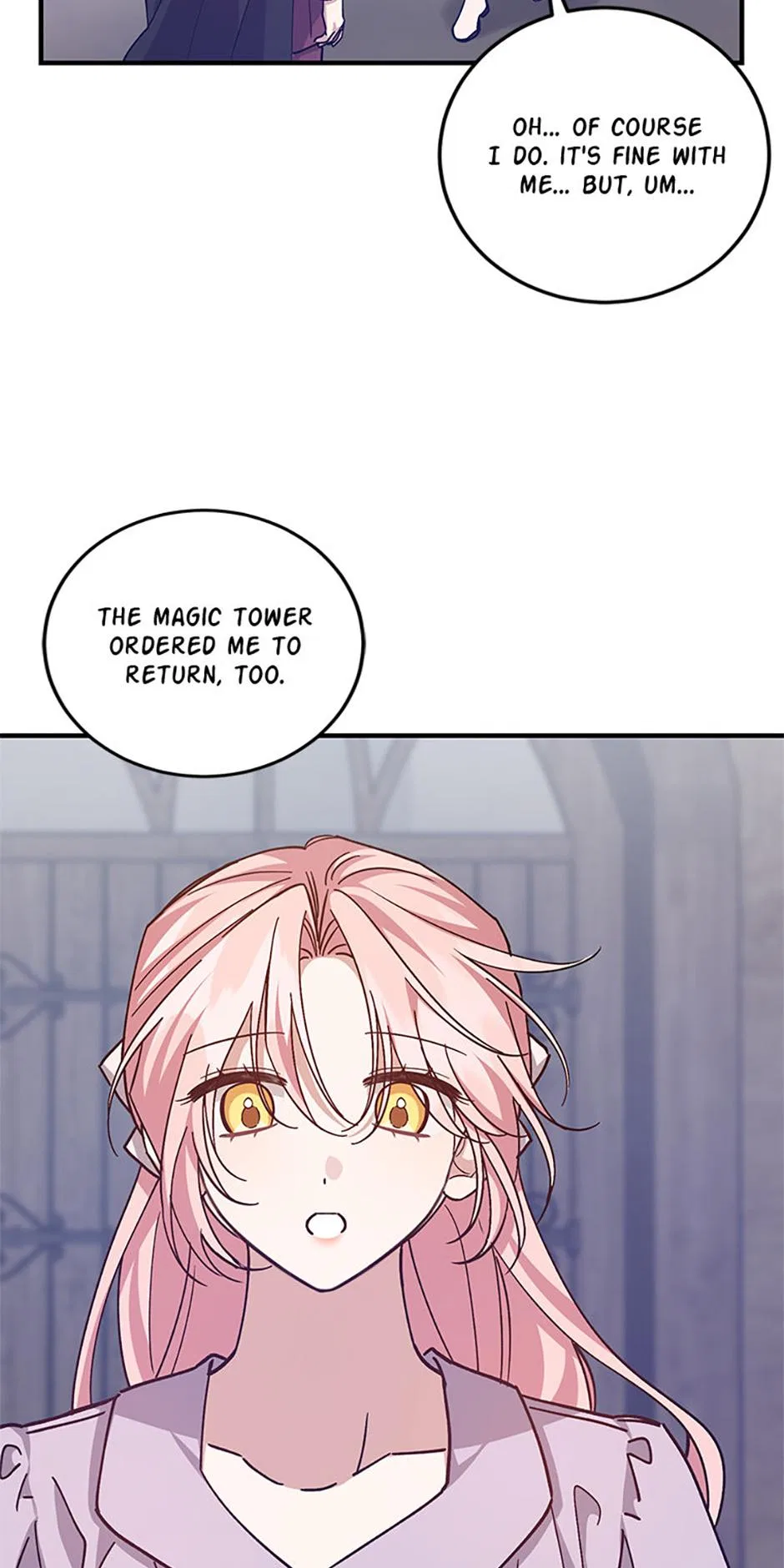 I Raised the Villains Preciously Chapter 54 – Page 19