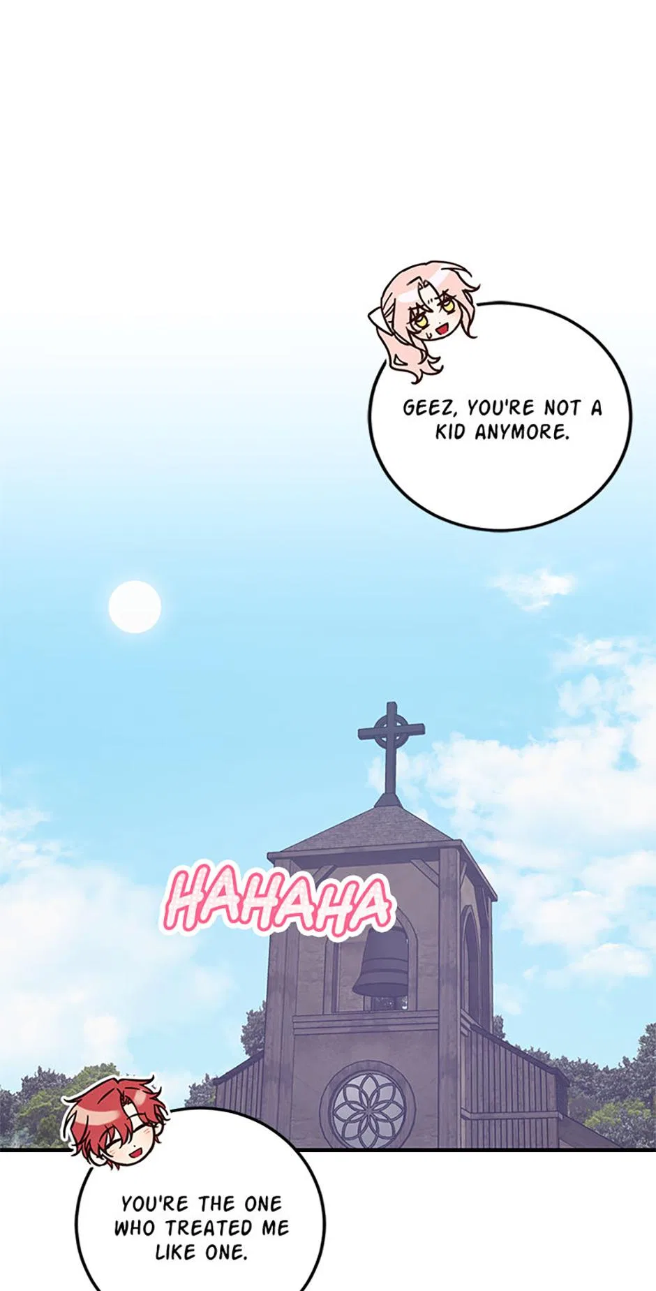 I Raised the Villains Preciously Chapter 54 – Page 21