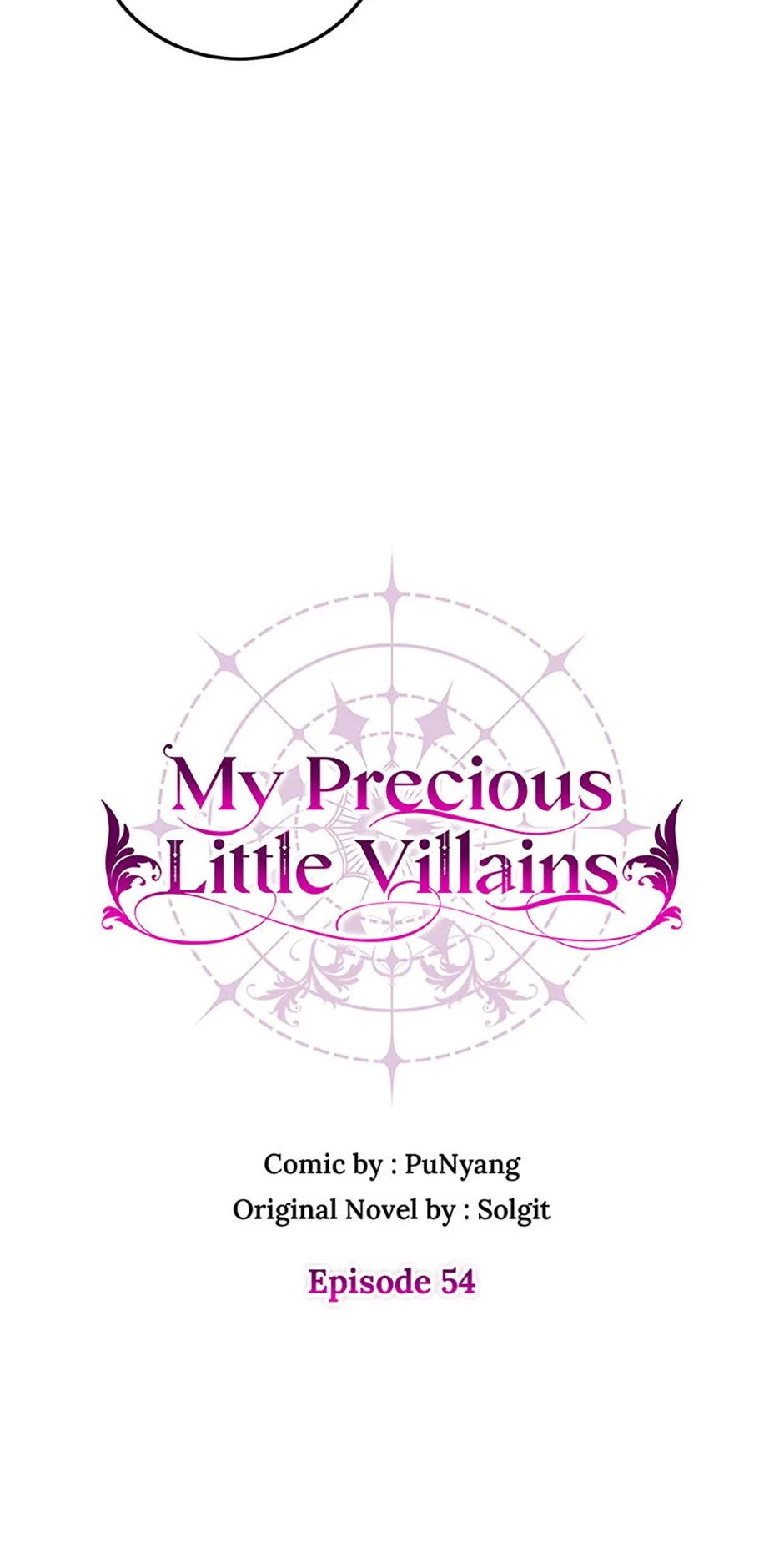 I Raised the Villains Preciously Chapter 54 – Page 22