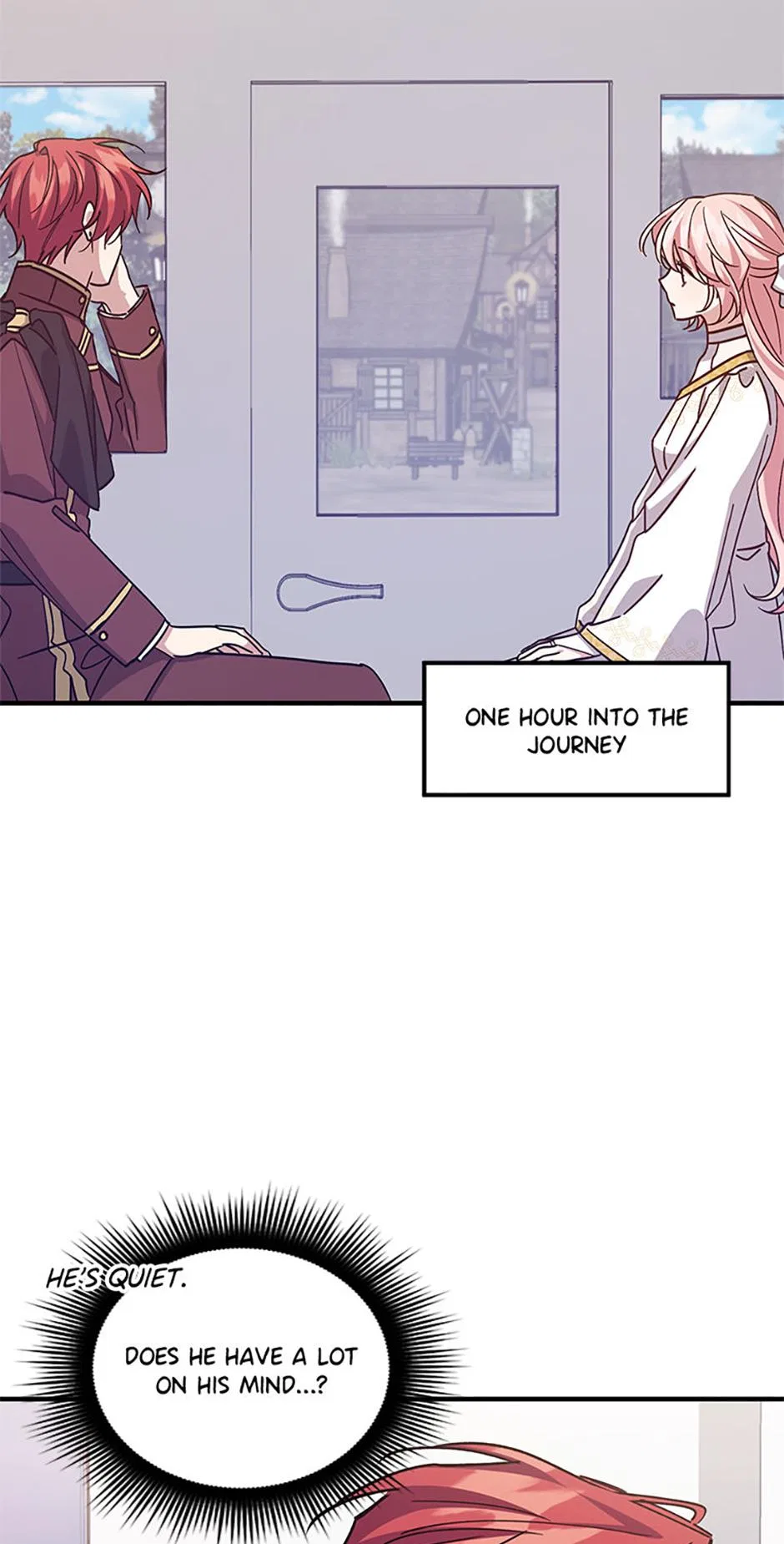 I Raised the Villains Preciously Chapter 54 – Page 24