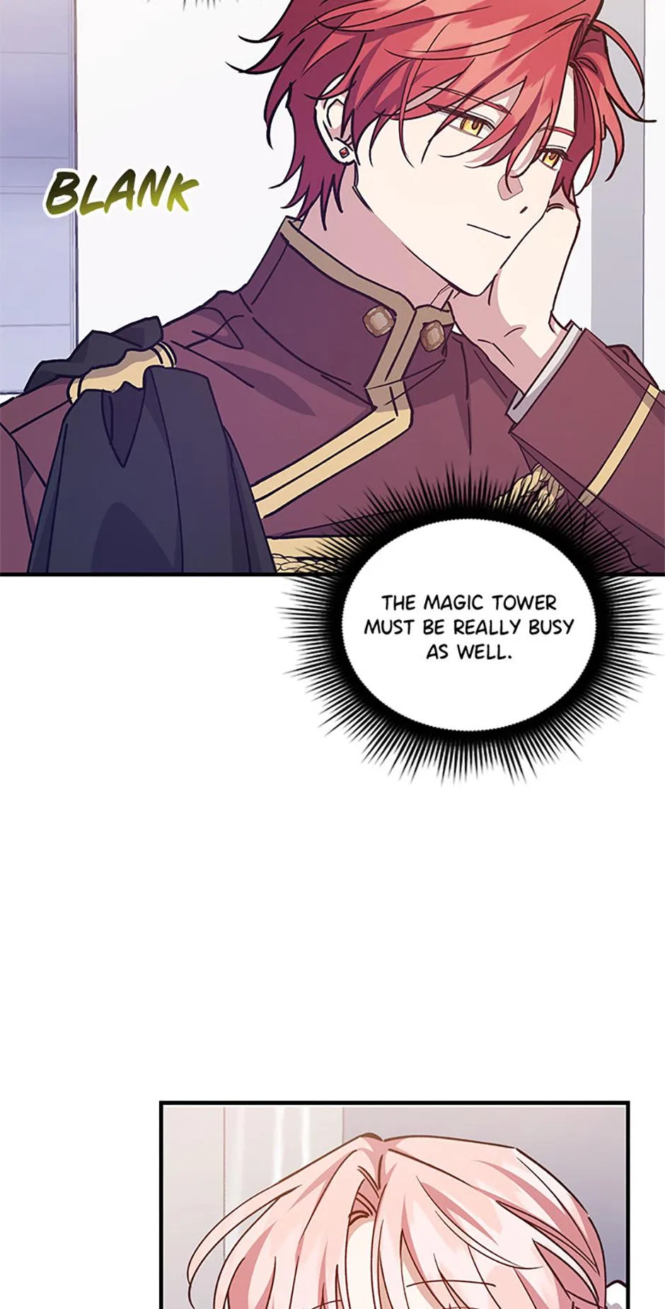 I Raised the Villains Preciously Chapter 54 – Page 25