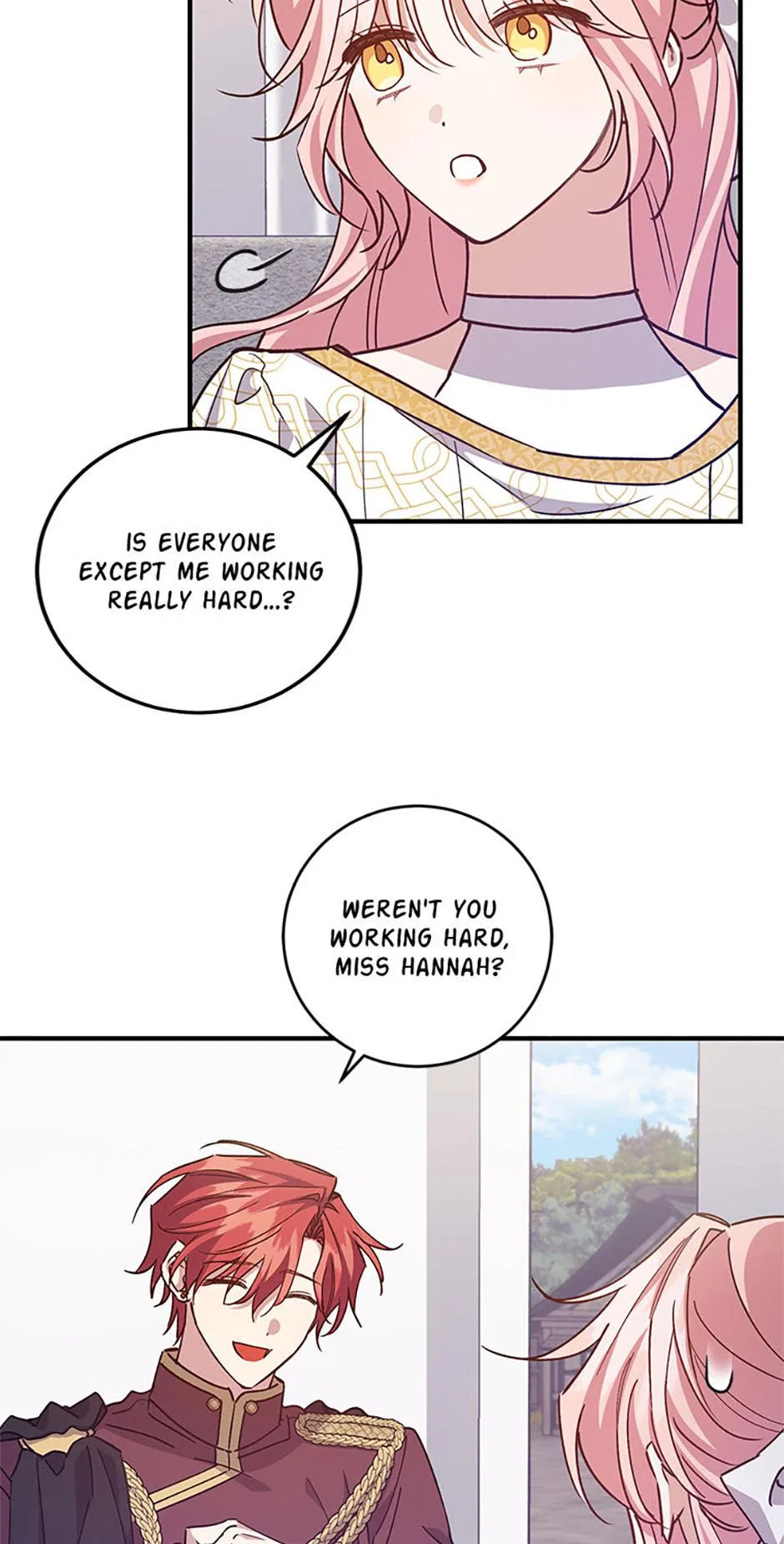 I Raised the Villains Preciously Chapter 54 – Page 26