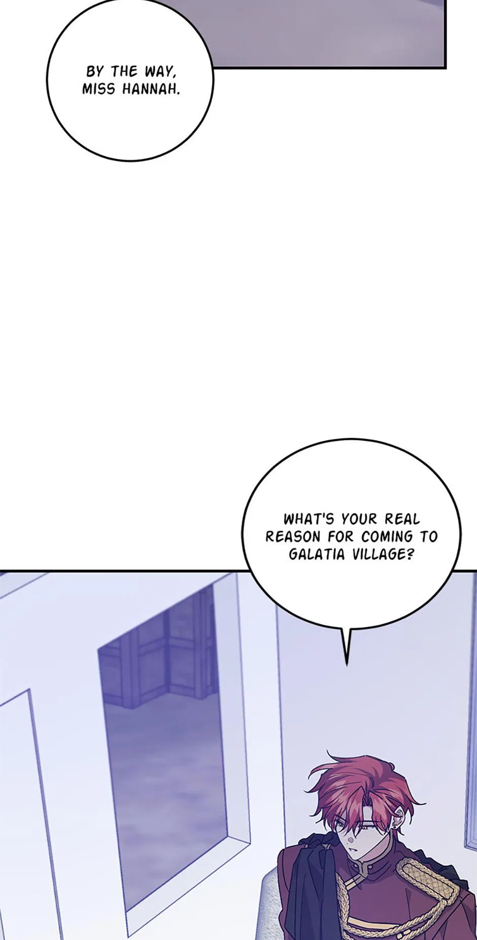 I Raised the Villains Preciously Chapter 54 – Page 29