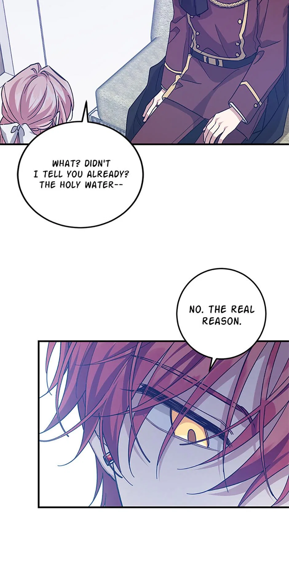 I Raised the Villains Preciously Chapter 54 – Page 30