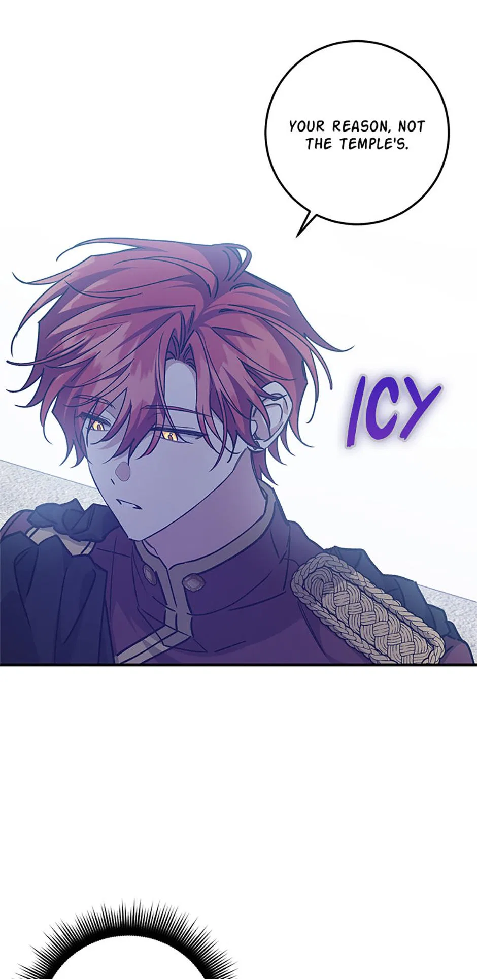 I Raised the Villains Preciously Chapter 54 – Page 31