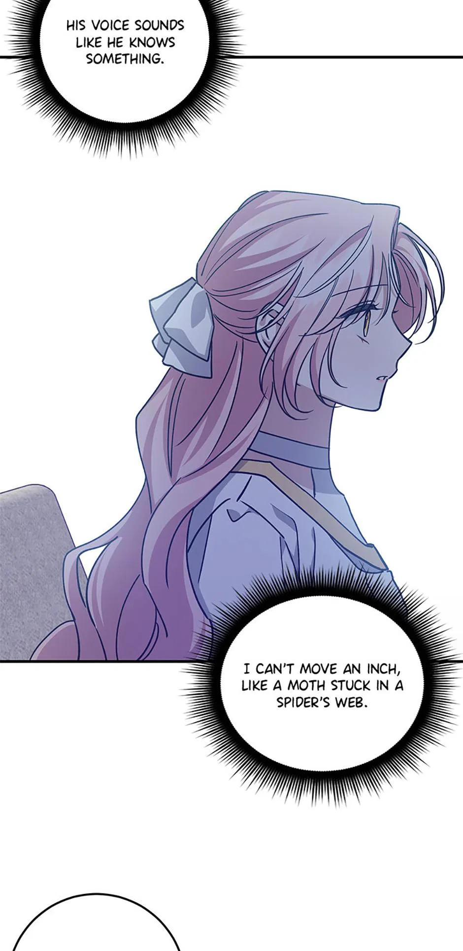I Raised the Villains Preciously Chapter 54 – Page 32
