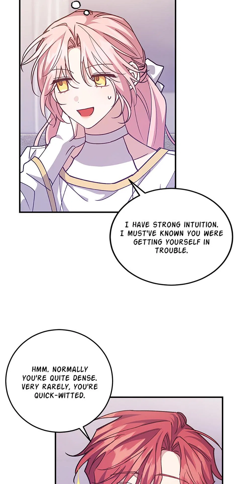I Raised the Villains Preciously Chapter 54 – Page 34