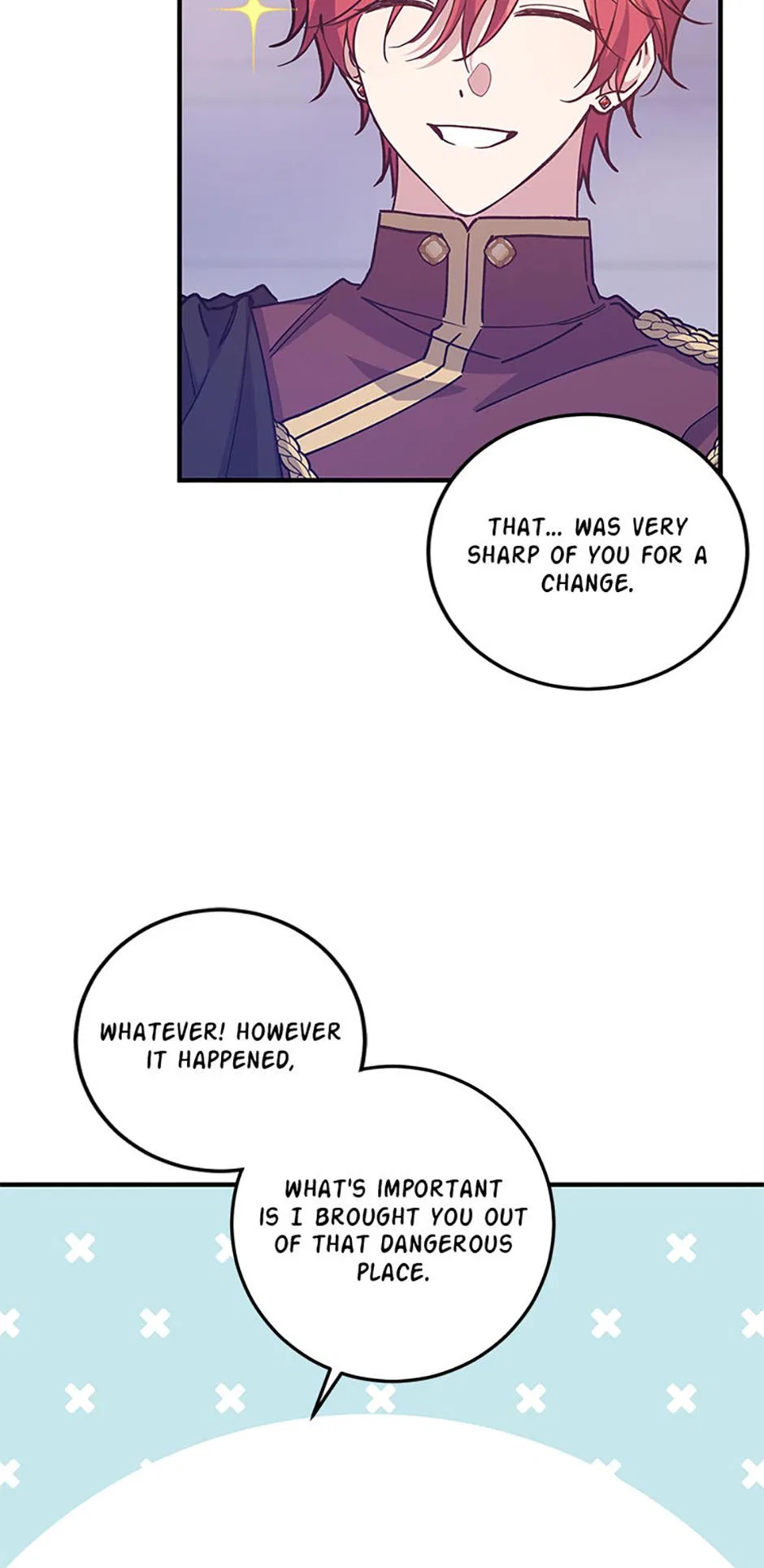 I Raised the Villains Preciously Chapter 54 – Page 35