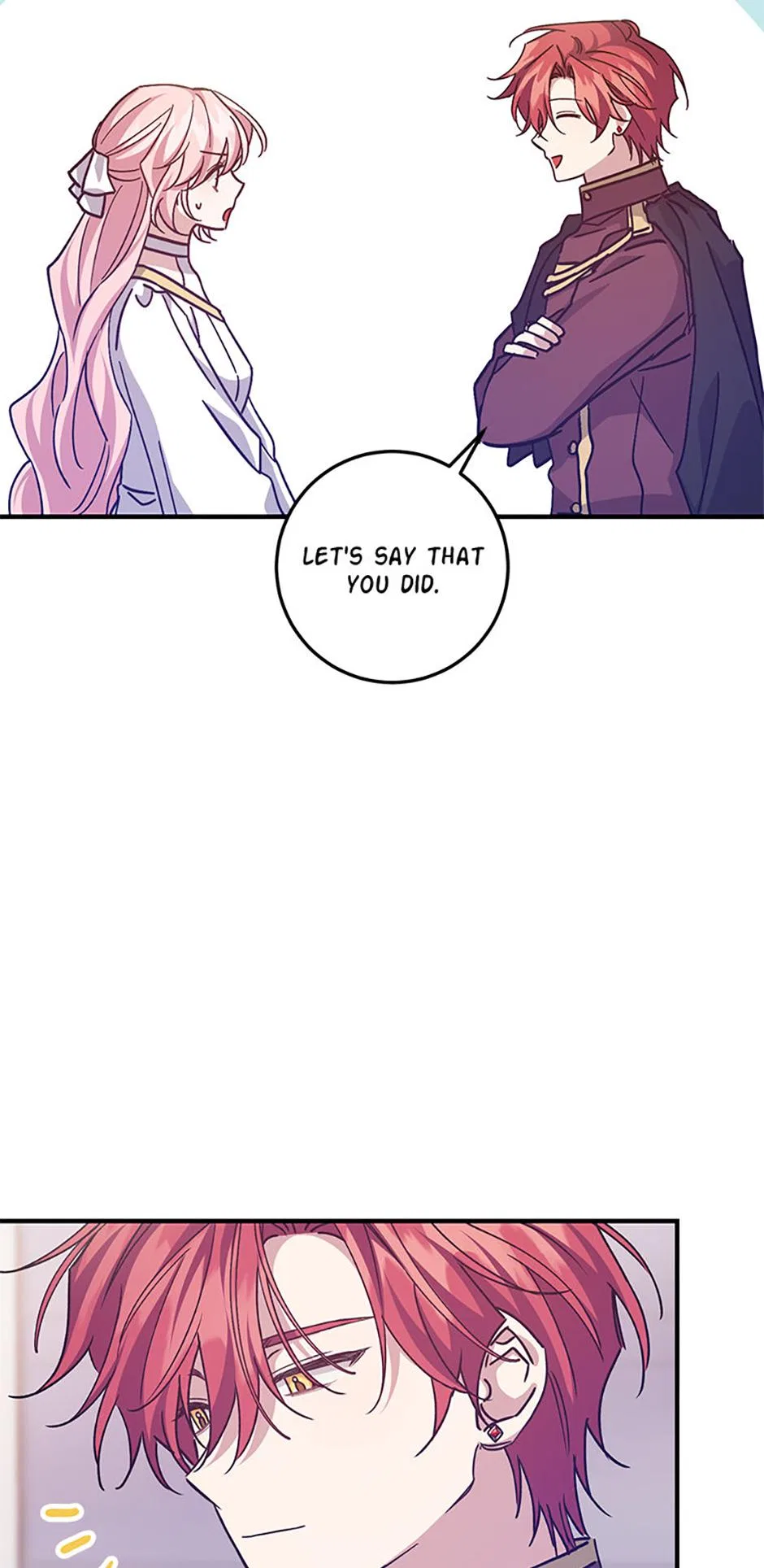 I Raised the Villains Preciously Chapter 54 – Page 36