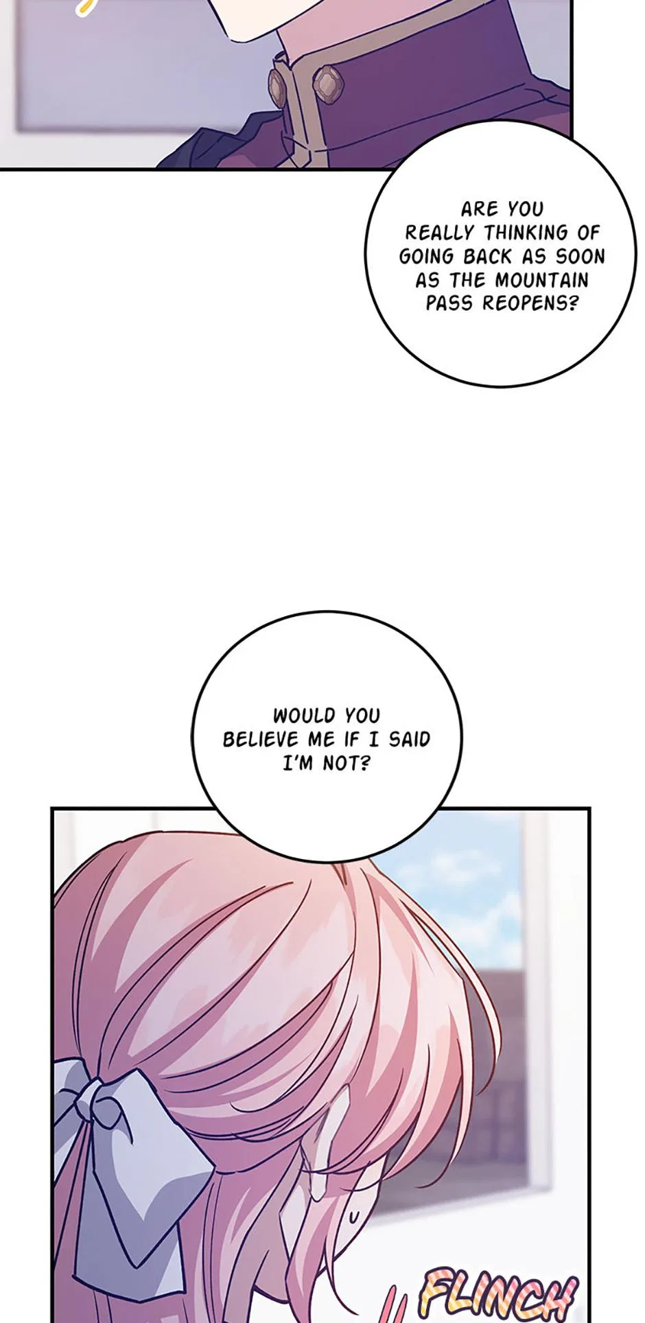 I Raised the Villains Preciously Chapter 54 – Page 37
