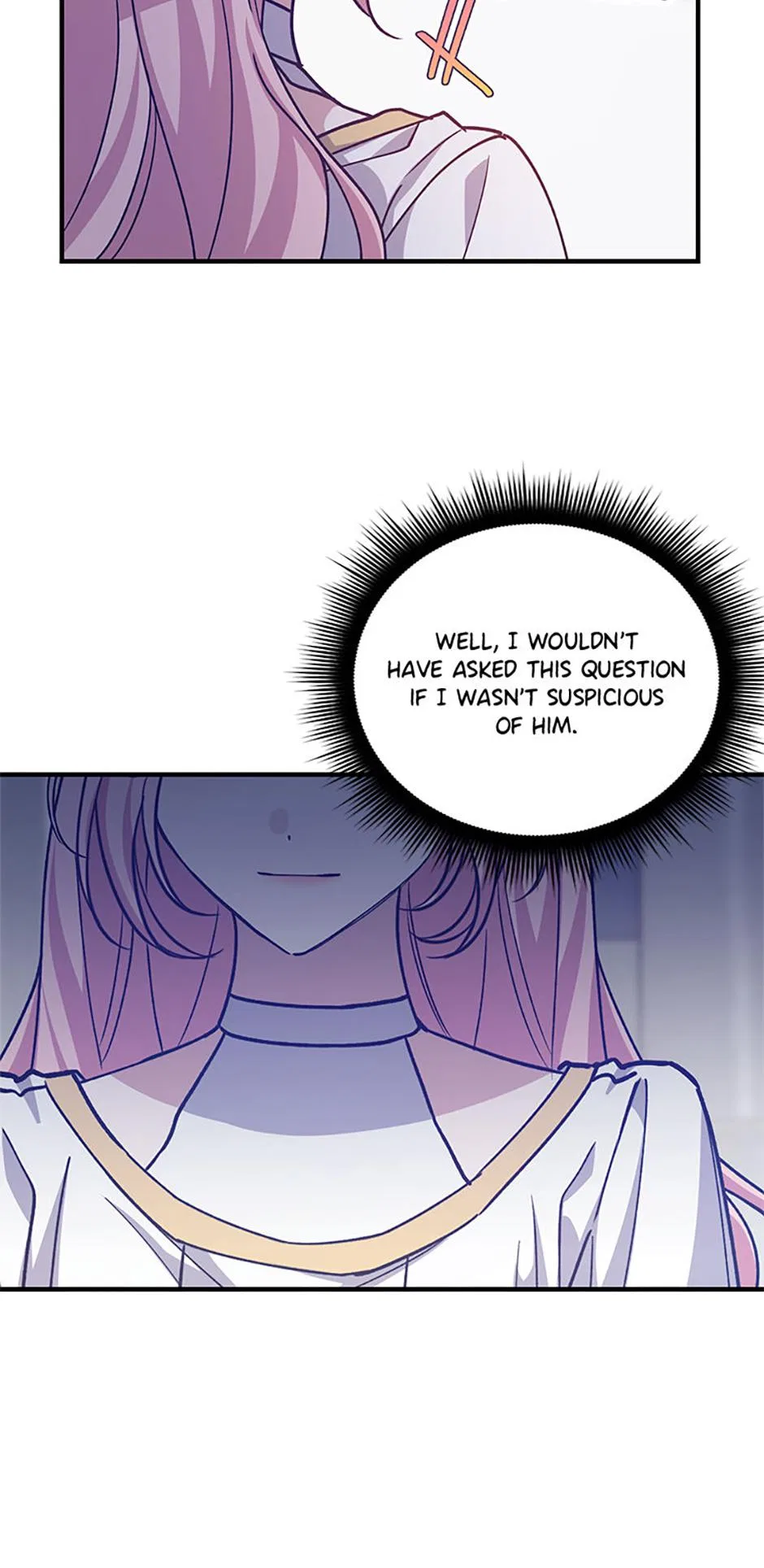 I Raised the Villains Preciously Chapter 54 – Page 38