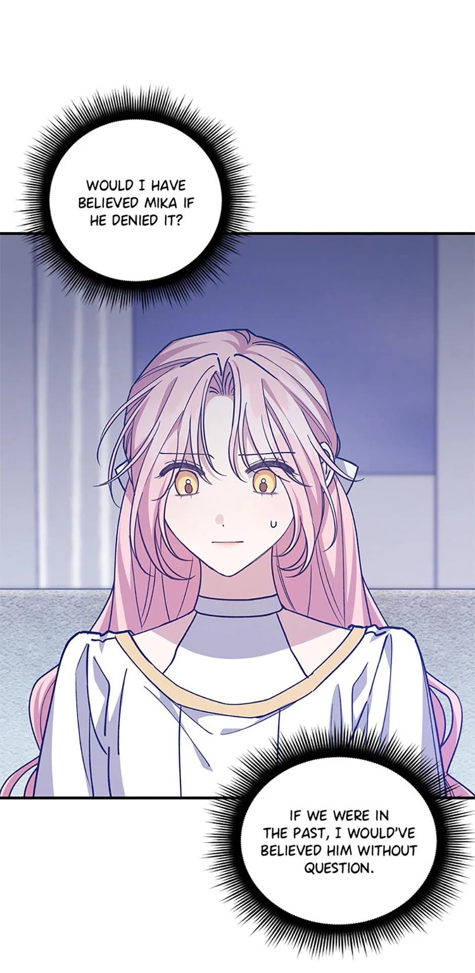 I Raised the Villains Preciously Chapter 54 – Page 39