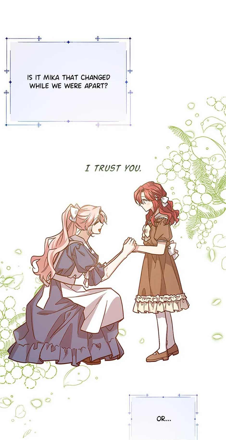 I Raised the Villains Preciously Chapter 54 – Page 40