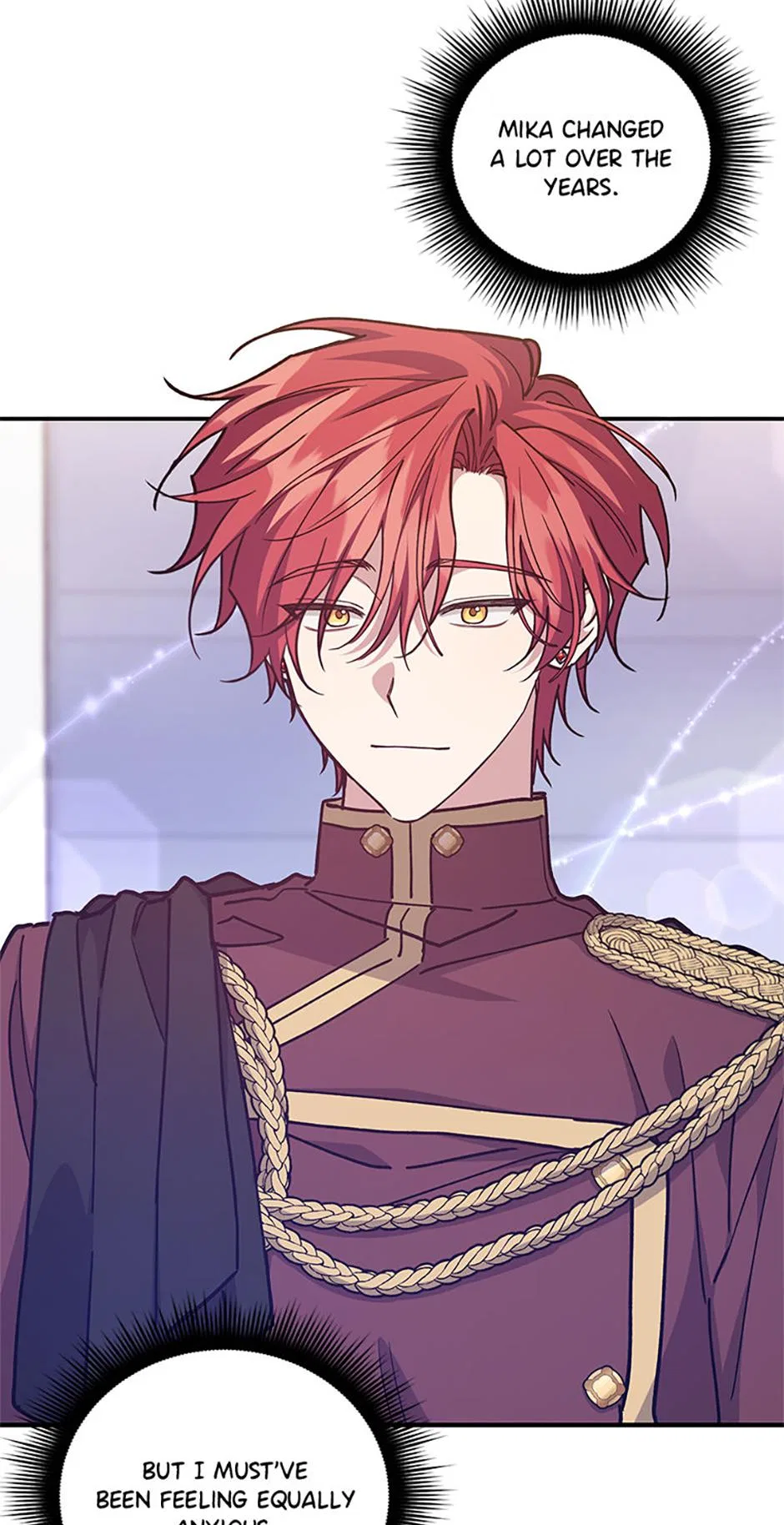 I Raised the Villains Preciously Chapter 54 – Page 43